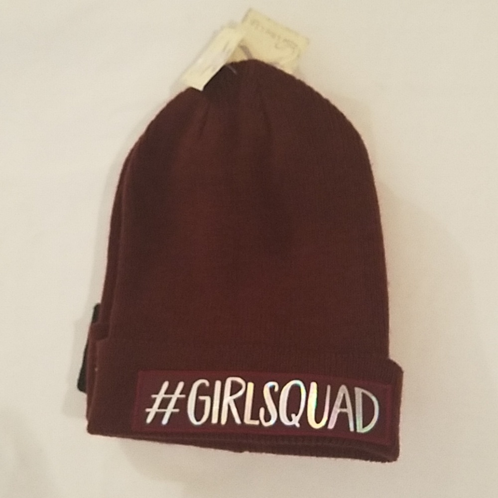 NWT Zoe & Bella Stocking Caps (Sold seperately)
